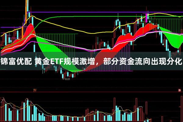锦富优配 黄金ETF规模激增，部分资金流向出现分化